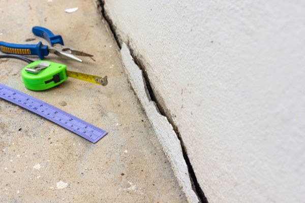 House Leveling in Woodstock